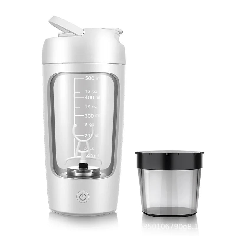 protein powder automatic mixer 650ML