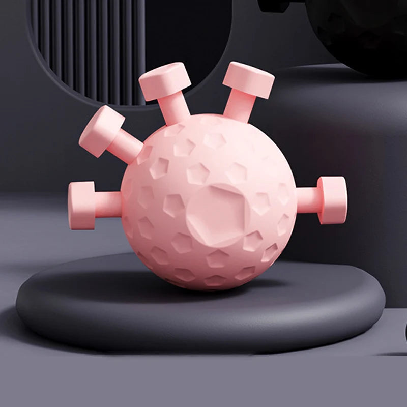 Finger and Wrist Strengthener
