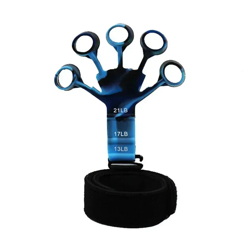 wrist strengthener and vein take out