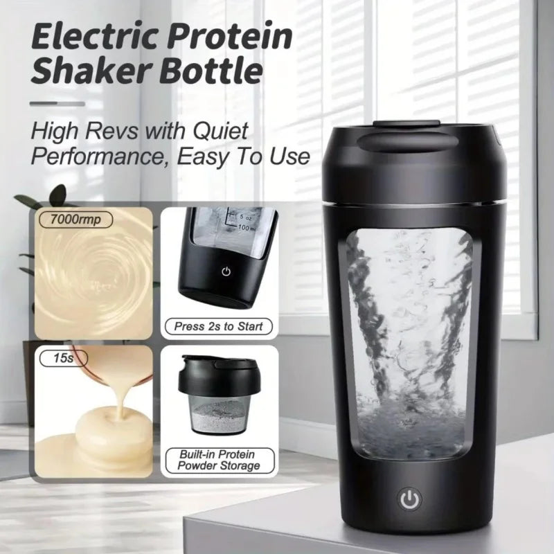 protein powder automatic mixer 650ML
