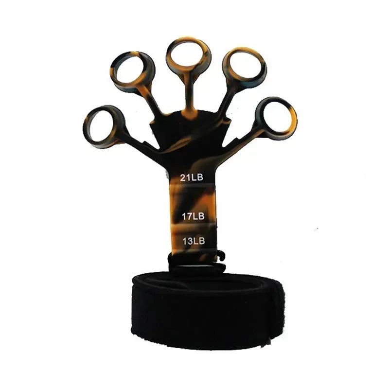 wrist strengthener and vein take out