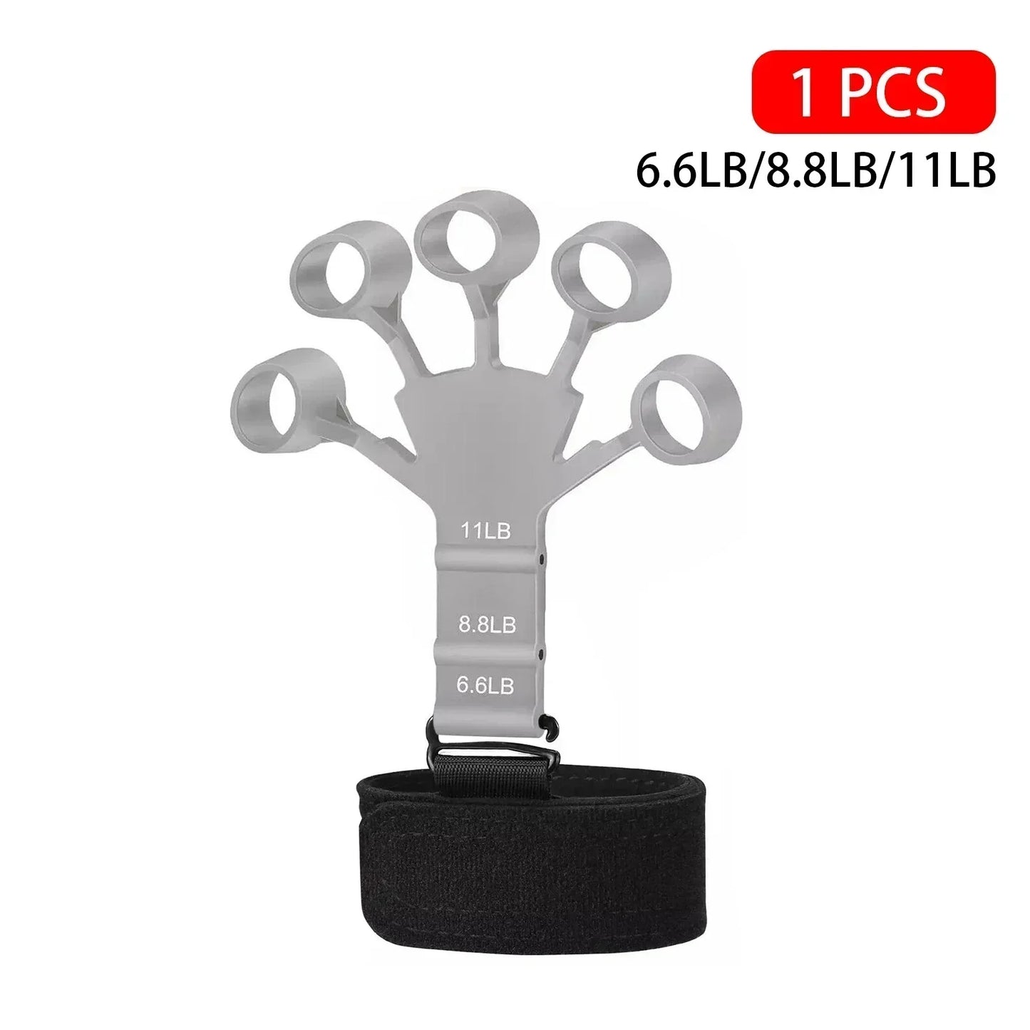 wrist strengthener and vein take out