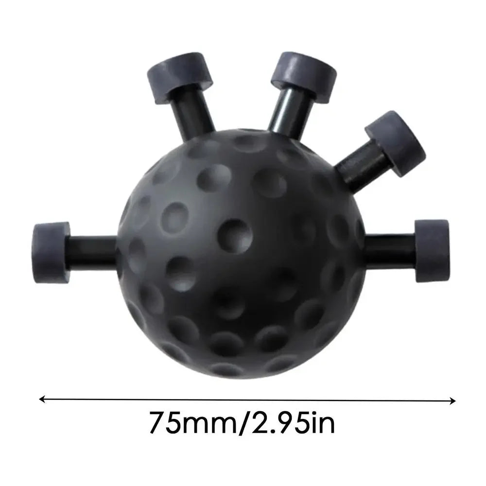 Finger and Wrist Strengthener