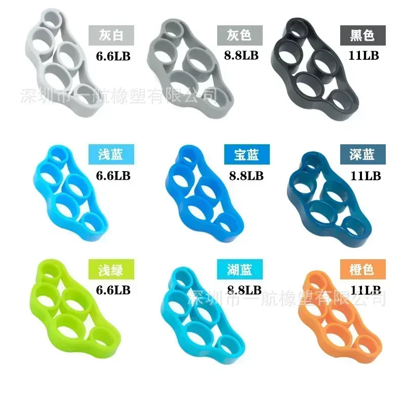 wrist strengthener and vein take out