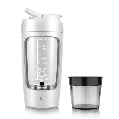 protein powder automatic mixer 650ML
