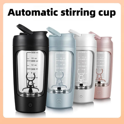 protein powder automatic mixer 650ML