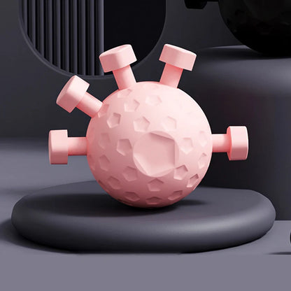 Finger and Wrist Strengthener