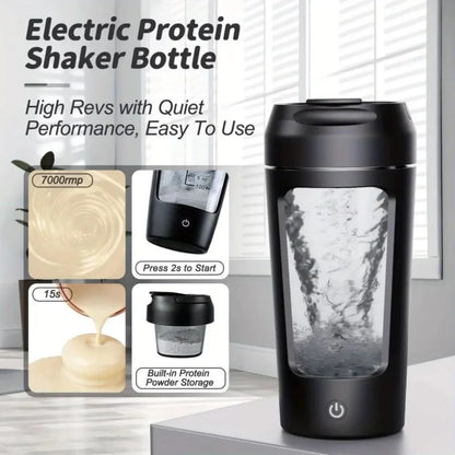 protein powder automatic mixer 650ML