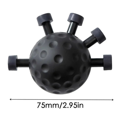 Finger and Wrist Strengthener